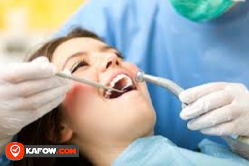 Al Srour Dental Clinic