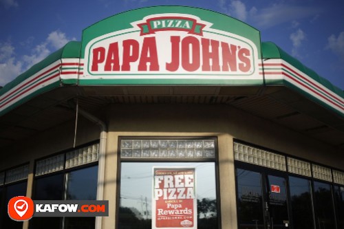 Papa Johns