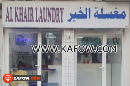 Al Khair Laundry