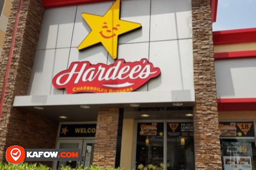 Hardees