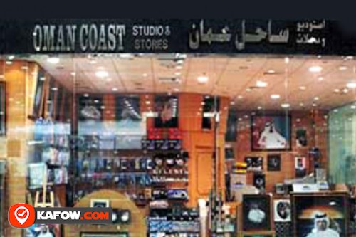 Oman Coast Studio & Stores