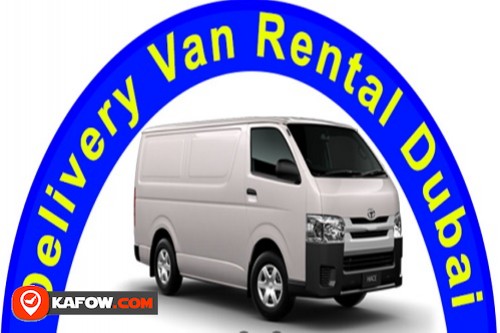 Delivery Van Rental