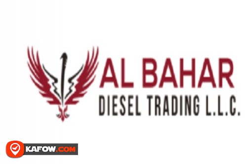 Al Bahar Diesel Trdg LLC