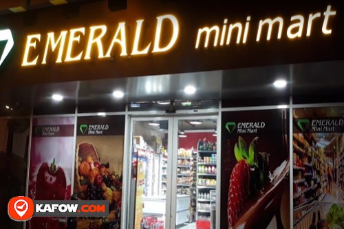 Emerald Minimart