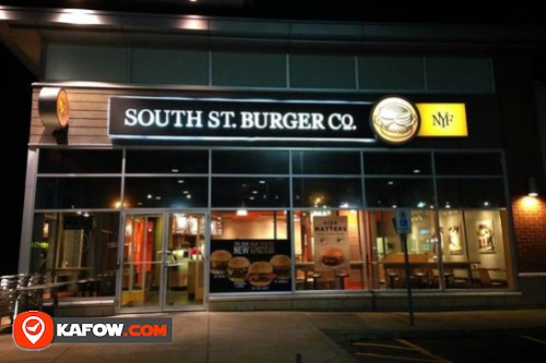 South St Burger