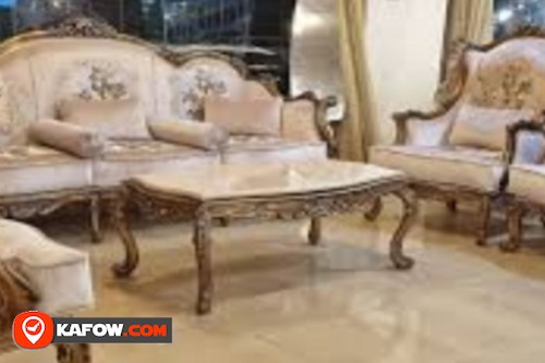 Abu Amer Furniture Shop