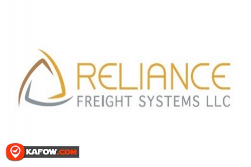 Reliance Freight Systems LLC