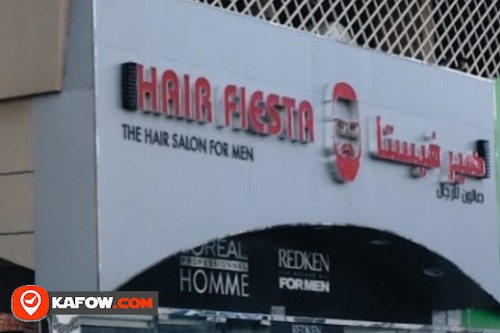 Hair Fiesta