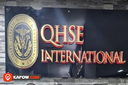 QHSE International
