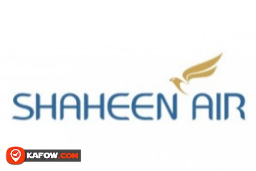 Shaheen Air International