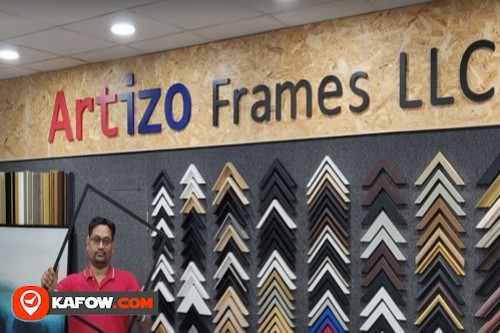 Artizo Frames LLC
