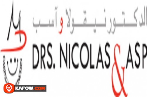 Drs. Nicolas & ASP