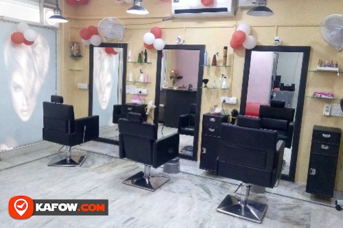 Fajer Ladies Saloon