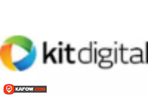 Kit Digital FZ LLC