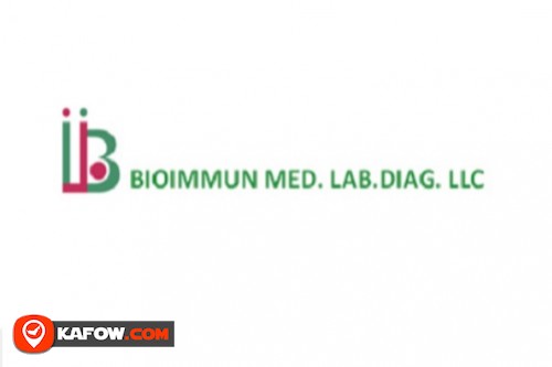 Bioimmun Medical Laboratory Diagnostics LLC