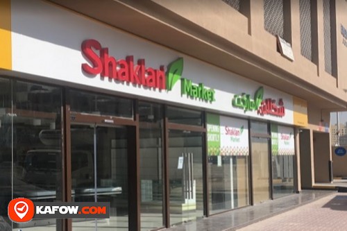 SHAKLAN SUPERMARKET JEDDAF1