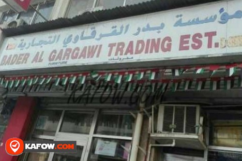 Bader Al Gargawi Trading Est.