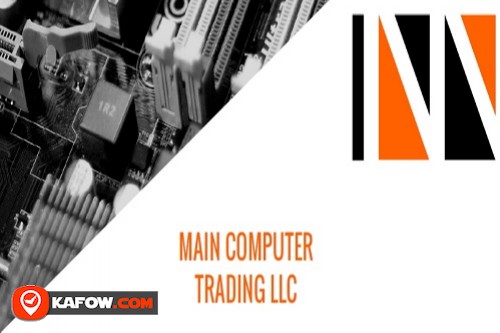 Main Computer Trading LLC