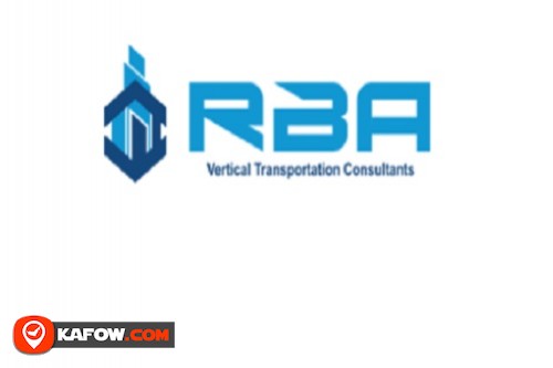 RBA Vertical Transportation Consultants