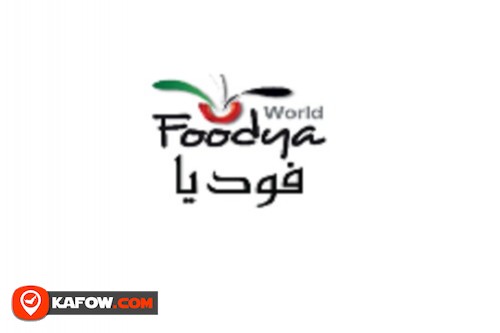 Foodya World Foodstuffs Trading LLC