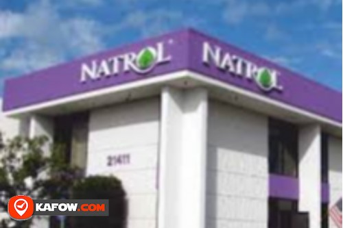 Natrol Global FZ LLC