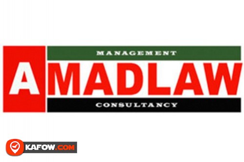 AMADLAW MANAGEMENT CONSULTANCY LLC