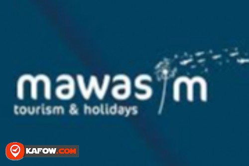 Mawasim Holidays&Tourism