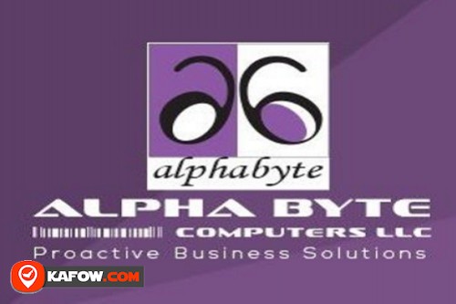 Alpha Byte Computers LLC