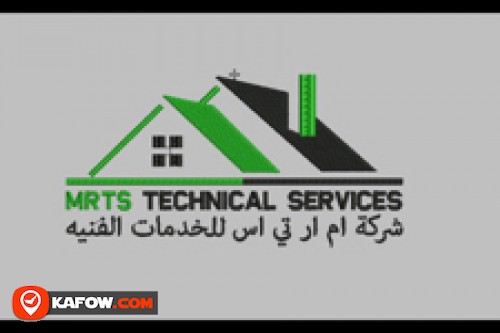 MRTS Technical Services