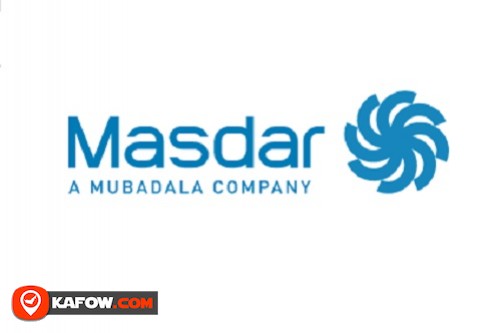 Masdar Power