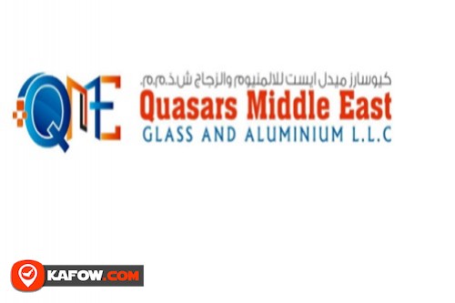 Quasars Middle East Glass and Aluminium LLC