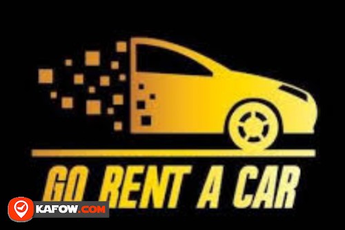 Go Rent A Car LLC