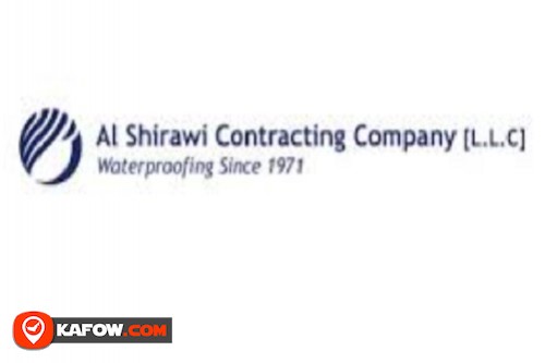 AL SHIRAWI CONTRACTING CO. (L.L.C.)