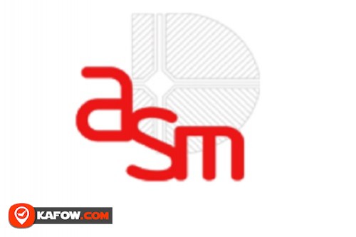 ASMCO Aluminium & Glass LLC