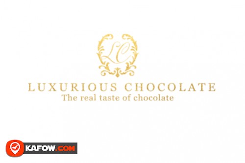 Luxurious Chocolate