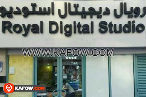 Royal Digital Studio