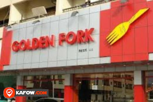 Golden Fork Restaurant