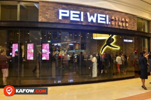 Pei Wei