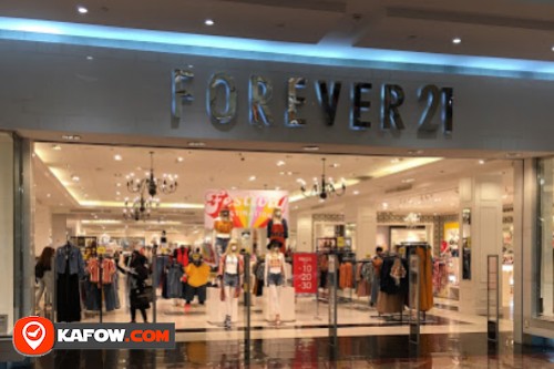 Forever21