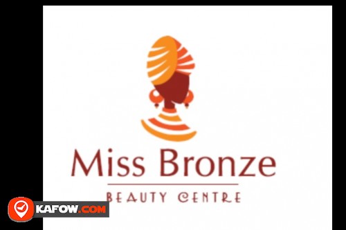 Miss Bronze