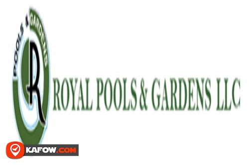 Royal Pools & Gardens LLC