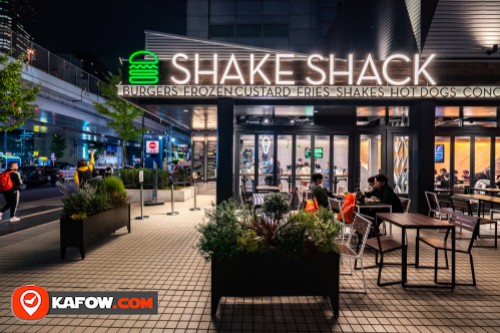 Shake Shack