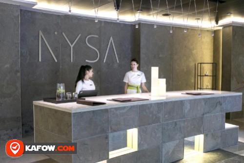 Nysa Spa