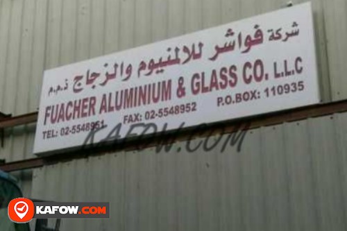 Fuacher Aluminium & Glass Co. LLC