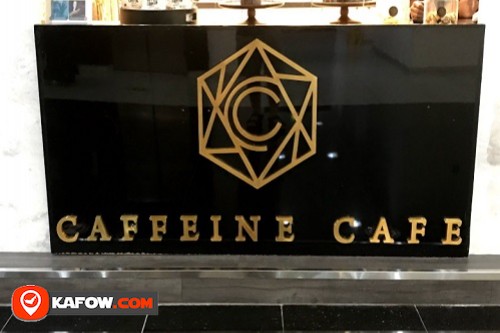 Caffeine Cafe