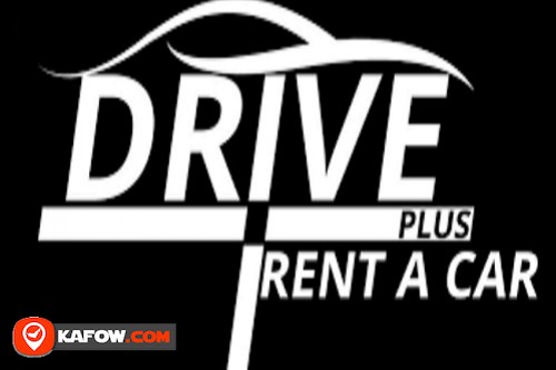 Drive Plus Rent a Car