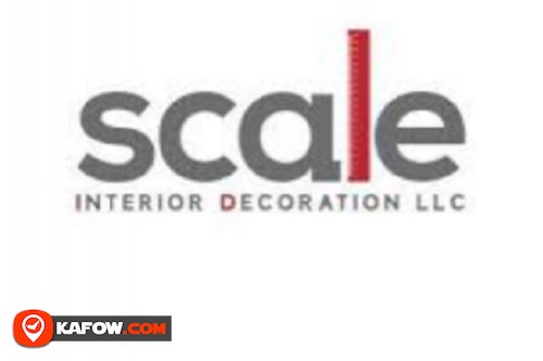 Scale Interior Decoration LLC