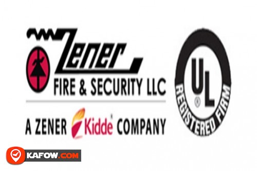 Zener Fire And Security L L C