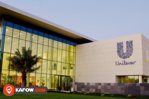 Unilever Gulf FZE