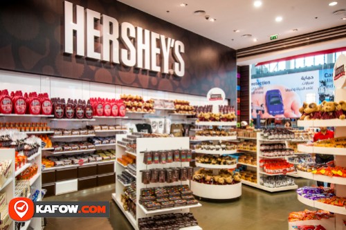 Hersheys Chocolate World